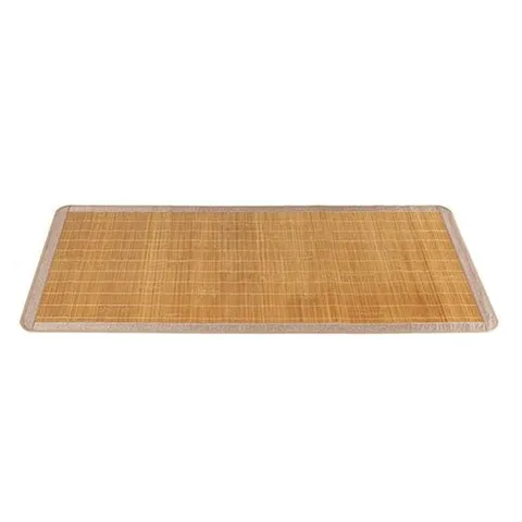 고풍 마루 대자리 187x90cm 침대자리 대나무매트