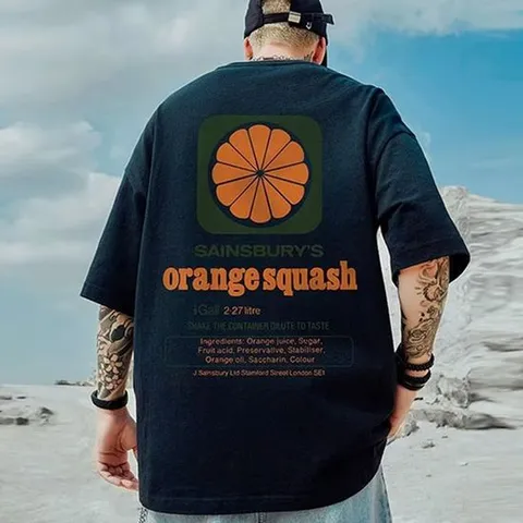 기본 남녀공용 베이직 티셔츠 하프넥티셔츠