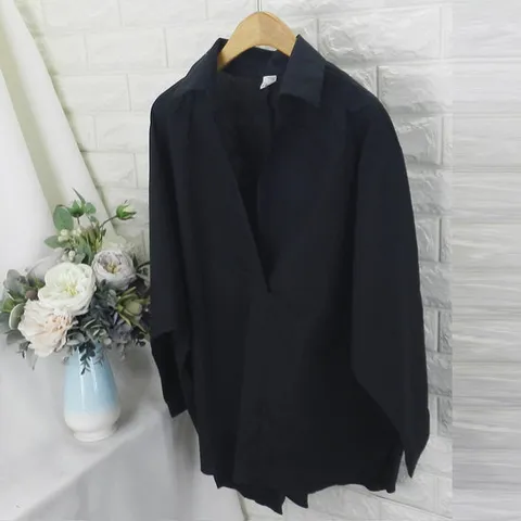 [쿨젠]jl_웨이브 박스NBBOL면남방,기본셔츠,코튼셔츠,카라셔츠,