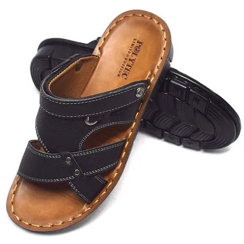 [에이치플러스몰]남자 아웃도어 슈즈 회사 실리퍼 고급 샌달 여름 신발