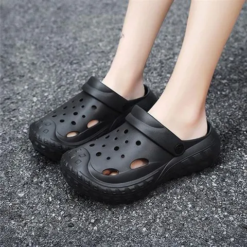 투웨이 남녀공용 데일리 2컬러 베이직 샌들