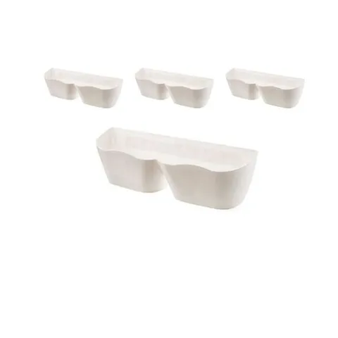 현관정리 물빠짐 필요한곳에서 사용하는 슬리퍼 거치대 X 4개입