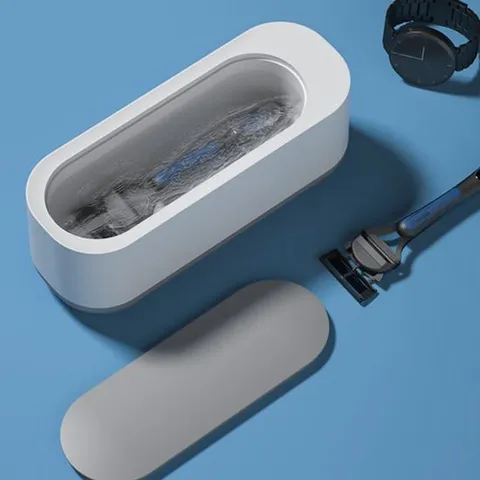 무선초음파안경세척기/안경닦는 초음파세척기