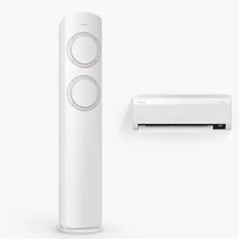 삼성 AI Q9000 비스포크 2in1 에어컨 AF60F17D11WRS 수도권설치