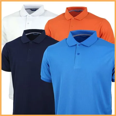 베이직 카우스 단체복/단체선물_행사용티_기능성PK