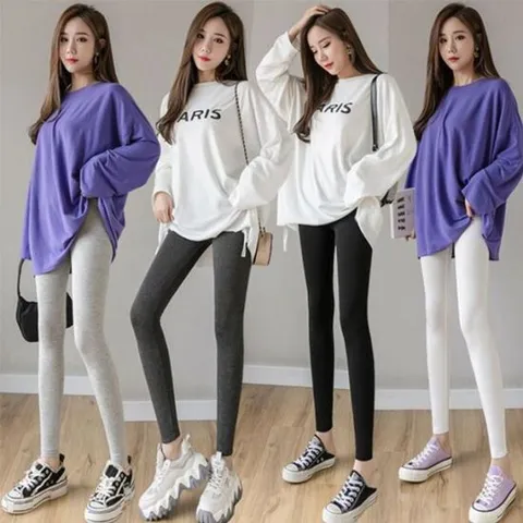 룰루레몬레깅스 여름레깅스 모달 GWM