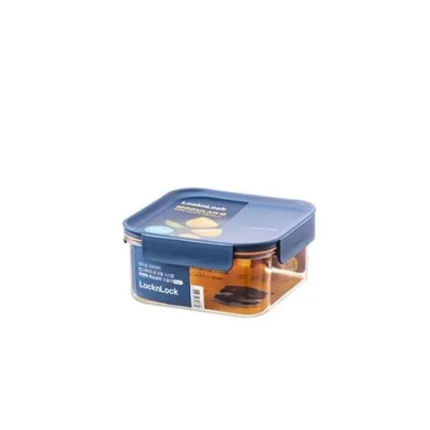 전자레인지용기 락앤락 비스프리 모듈러플러스 밀폐용기 정사각 1.0L