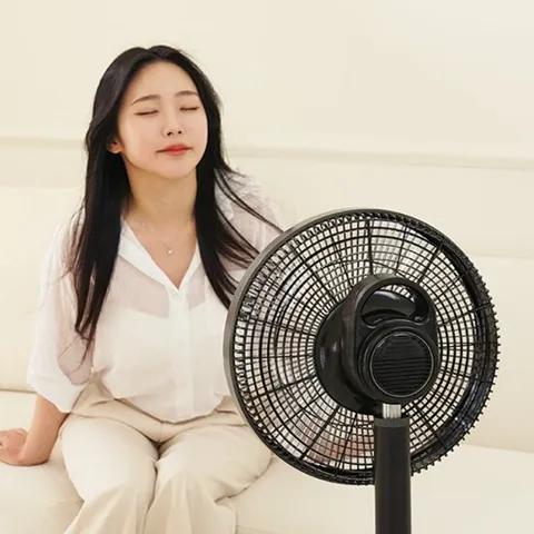 신일선풍기 스탠드선풍기 가정용선풍기 저소음 BLDC
