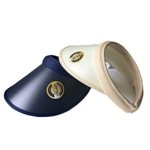 [에이치플러스몰]여성썬캡 바캉스 여름모자 햇빛차단 골프모자 SL