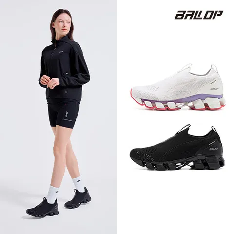 [TAG가 119000] 밸롭 티바트 레이스리스 워킹화 경량 운동화 슬립온 BC1TWKU006