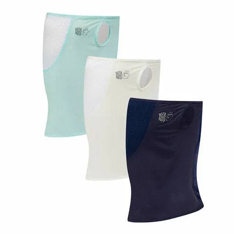 콜핑 공용 여름 냉감 쿨스카프