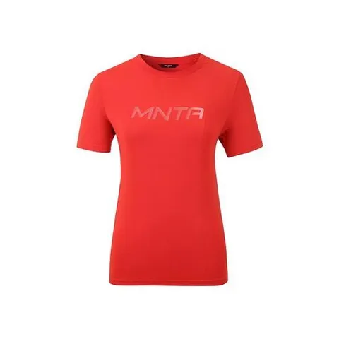 [마모트] 여성 어썸B 티셔츠 R1MQTSX1501-TA