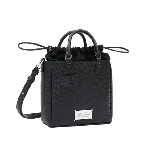 (명품) 메종 마르지엘라 가방 숄더백 5AC 버티컬 토