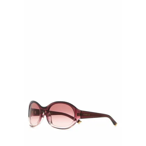[GUCCI] 여성 OCCHIALI DA 솔 831871J0740 6160 Burgundy /2