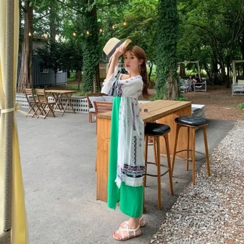 가디건 쿨 로브커버업 로브가디건 벤디스 로브 여름