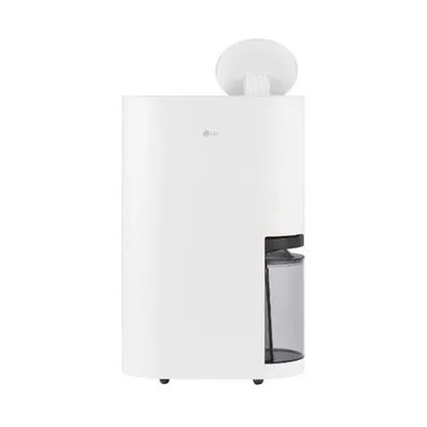 LG전자 휘센 DQ185MWGA 제습기 18L 1등급 에센스 화이트