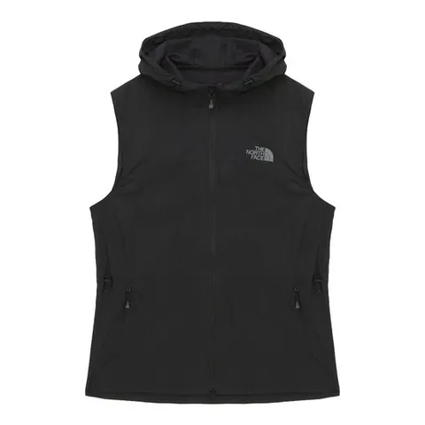 [ 현대백화점 ][노스페이스] 노스페이스 NV5VR32A 여성 소프티 베스트 경량 후드 조끼 KR NV5VR32