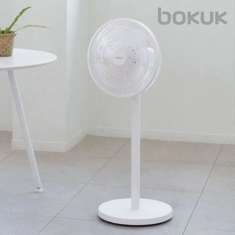 보국 스탠드 써큘레이터 스마트99 에어 서귤레이터 선풍기 저소음 리모컨