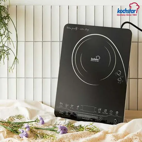 독일 콕스타 멀티기능 물방울 가정용 휴대용 전기인덕션 1구