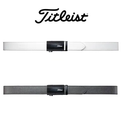 타이틀리스트벨트 남성골프벨트 키릿 AABT02