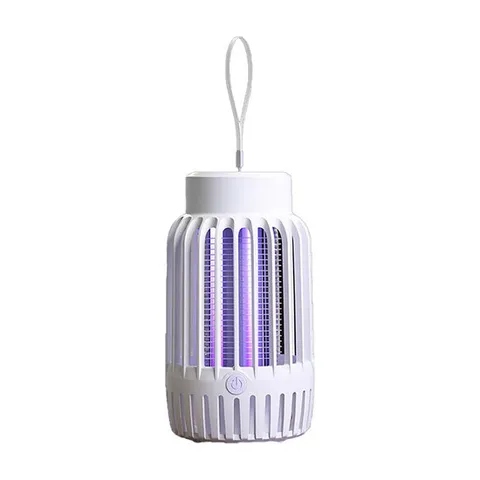 [DM] 캠핑에 좋은 휴대용 USB 충전 무선 모기퇴치기