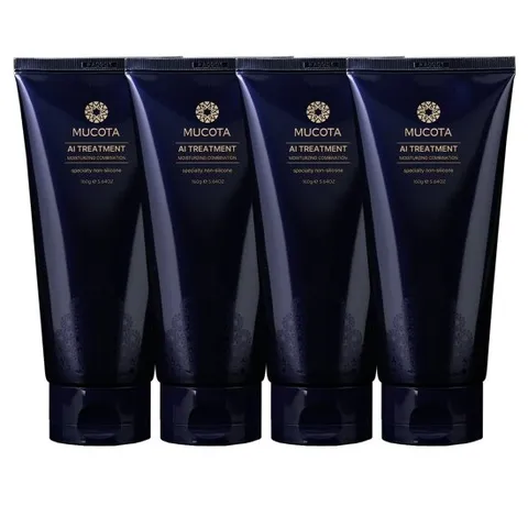 무코타 트리트먼트 시즌4 160g x4