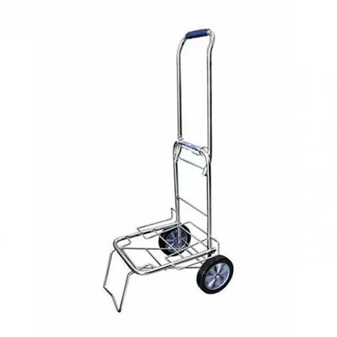 리어커 손수레 천지 카트 핸드 600 중형