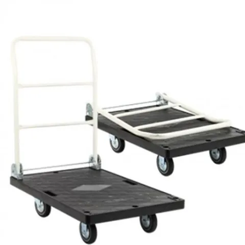 운반카트 손수레 L카 물류 핸드 운반 이동수레 끌차 용