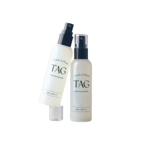 태그 벨벳 세팅 픽서 100 ml 메이크업픽서