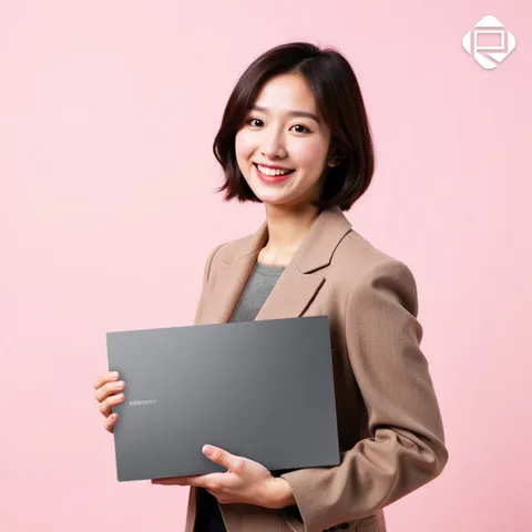 [리퍼] 삼성 노트북 플러스2 NT551XDA 11세대 i5 16G 256G Win11
