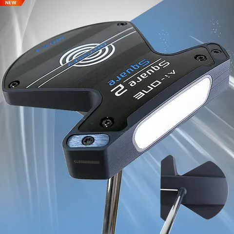 캘러웨이퍼터 Ai-ONE 스퀘어2스퀘어 맥스1 퍼터 2025