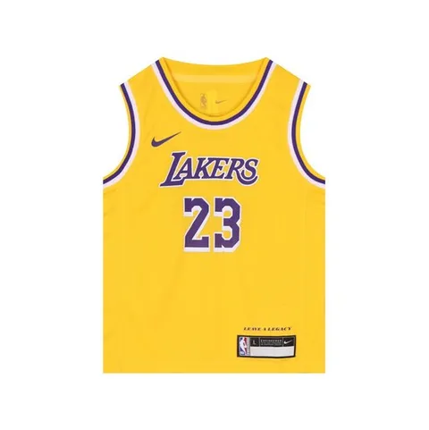 [ 롯데백화점 ][엔비에이키즈(아동)]NBA [NIKE] 0-7 ICON REPLICA JERSEY(K255TS152P)