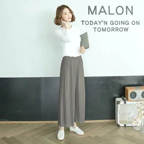 특가 여름바지 아이스 바지 치마 면바지 배기바지 반바지 주름바지 긴바지 정