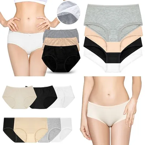 부드러운 여성팬티 모음전