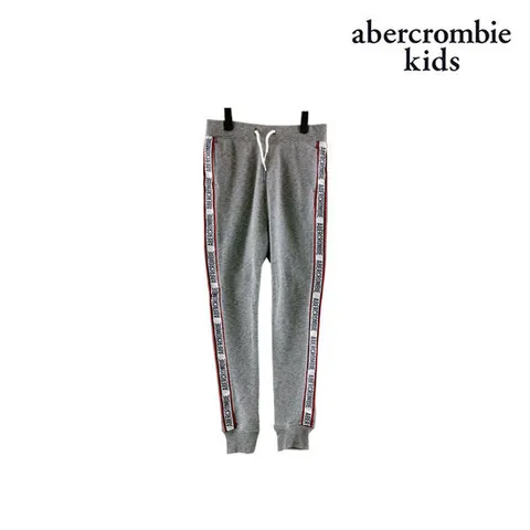 [아베크롬비키즈]아베크롬비 키즈 기모바지(AKTM941303_GR)