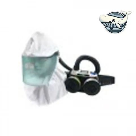 호흡 보호구 산업용 에어필터 안전 보호장비