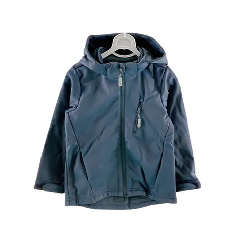 [위트]단색 후드점퍼(WU5WJK30_DB)