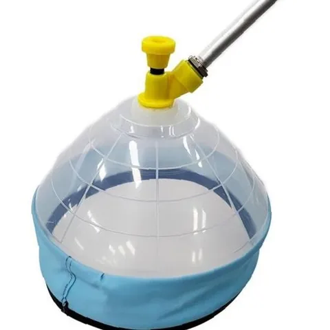 130546 제초제 나팔 제초제나팔(소  천) 180mm