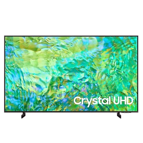 삼성 55인치 스마트 티비 55DU6900 UHD TV 벽걸이설치