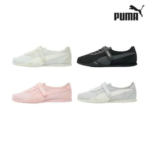 푸마 여성 Bella V blush 404566 4종 택1