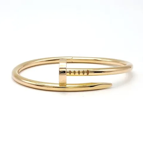 [구구스]중고명품 까르띠에 저스트 앵 끌루 팔찌  (NO 10142464)