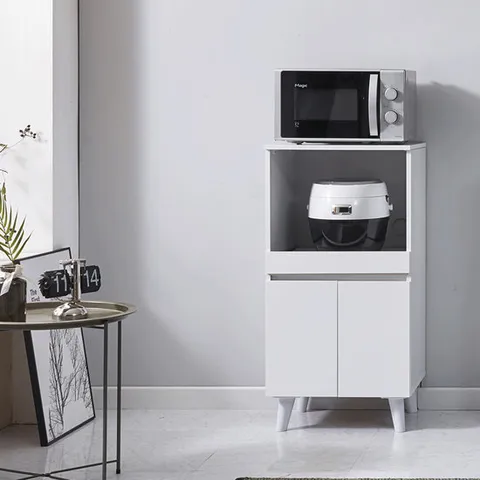 크럭스 렌지대 전자렌지 부엌 주방 수납장 선반 밥솥다이 480