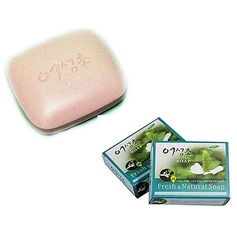 어성초 미용 비누 1p 세안비누 세안비누 미용비누 빨래