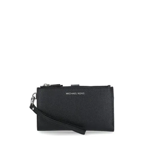 Michael Michael Kors Adele 스마트폰 지갑 32T7SAFW4L 001BLACK TP937035146