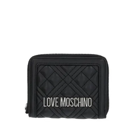 25 FW 러브모스키노 퀼팅 지갑 JC5710PP1 TP437153901