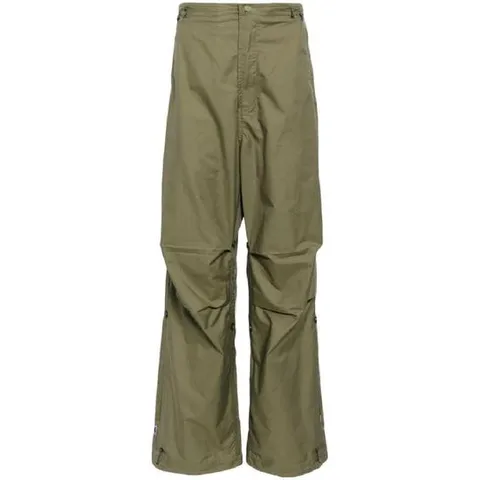 25 FW 마하리시 마하리시 X 장 미셸 바스키아 와이드 팬츠 5123 TP432357035