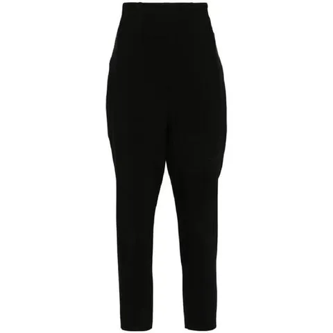 25 FW 미카엘 토리도어 크롭 팬츠 205AKU504 TP432110288