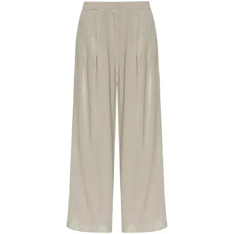 25 FW 미카엘 핀턱 디테일 팬츠 MS430638BB TP435444991