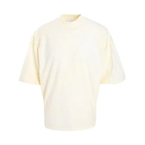 25 FW 리복 코튼 티셔츠 RMAA00AC99JER001 TP434052604