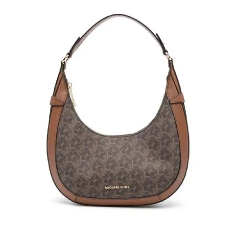 25 FW 미카엘 스몰 프레스톤 숄더 백 30S4G0PL5I TP432310769